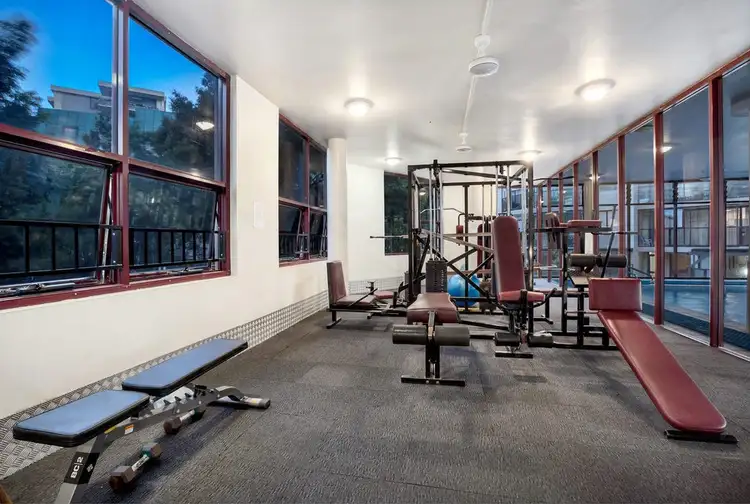 Fourth view of Homely apartment listing, */2A Hollywood Ave, Bondi Junction NSW 2022