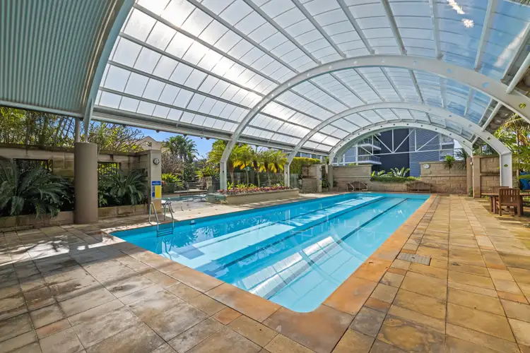 Fifth view of Homely unit listing, Unit 1707/1 Kings Cross Rd, Darlinghurst NSW 2010