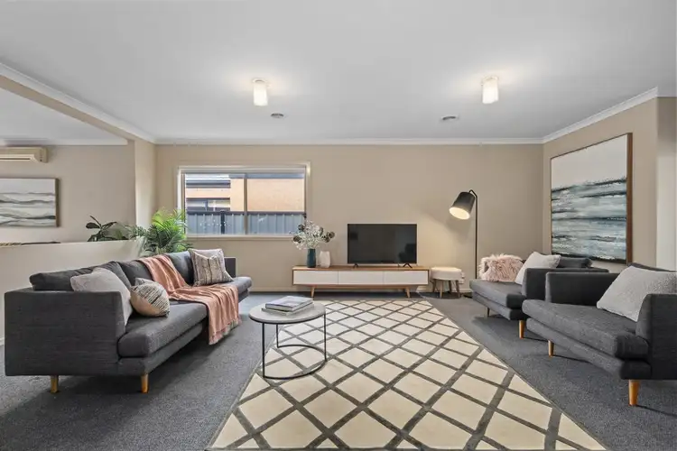 Second view of Homely house listing, 24 Mintarra Rd, Tarneit VIC 3029