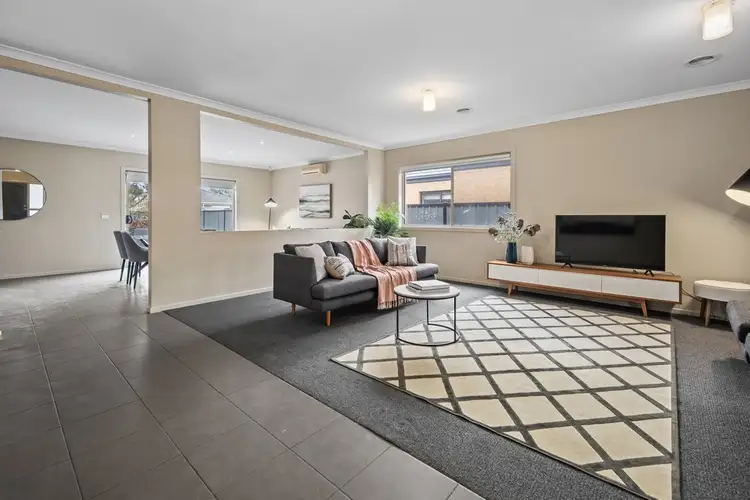 Sixth view of Homely house listing, 24 Mintarra Rd, Tarneit VIC 3029