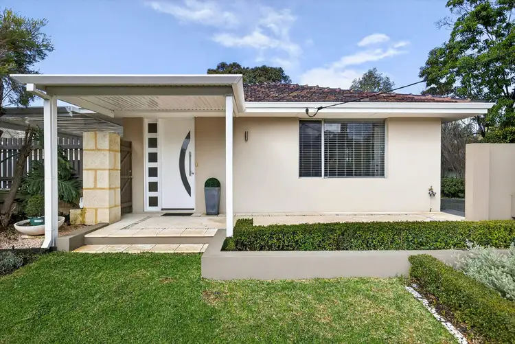 135 Milverton Avenue, Karrinyup WA 6018