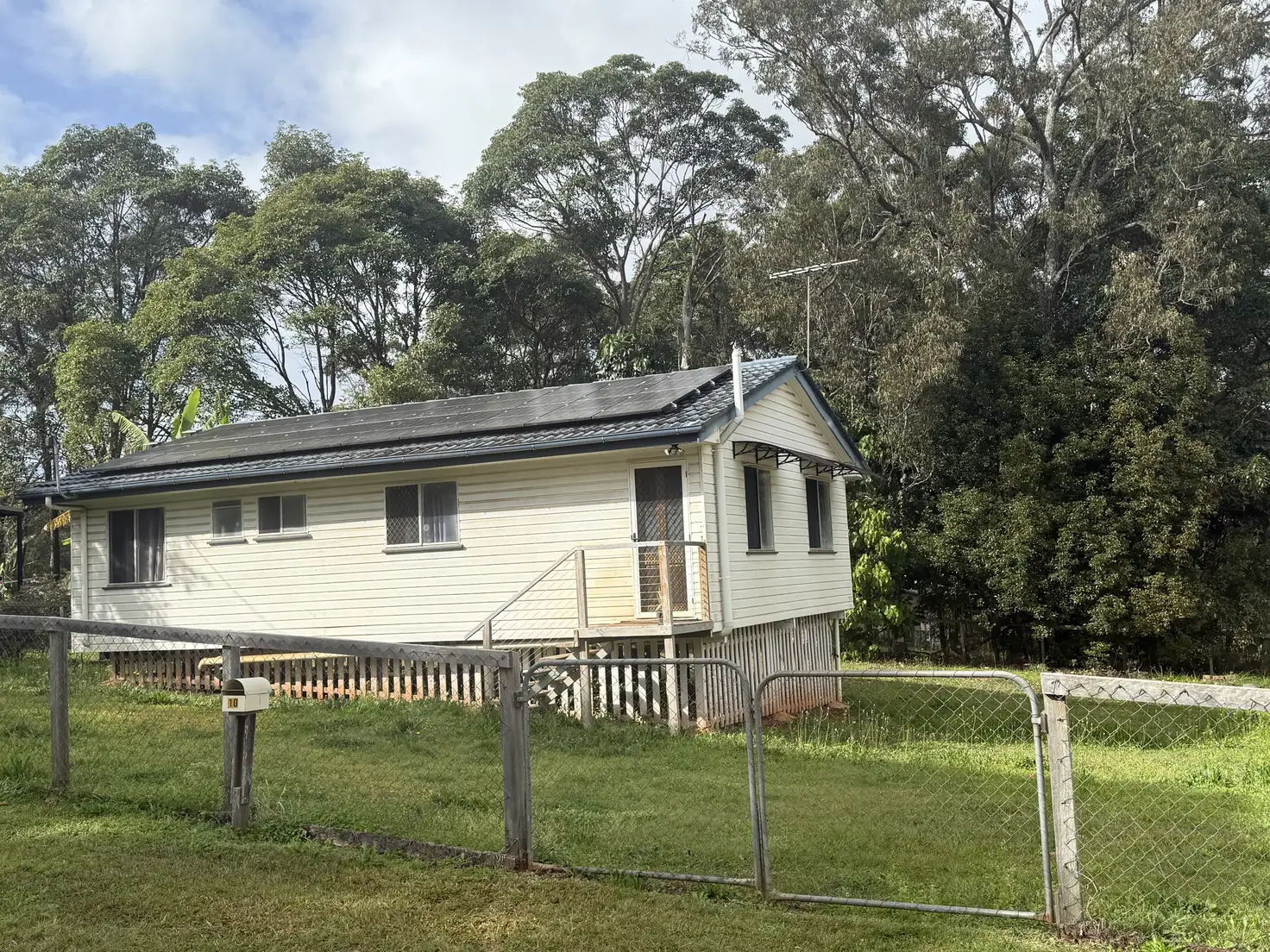 Main view of Homely house listing, 10 Roebuck Rd, Russell Island QLD 4184