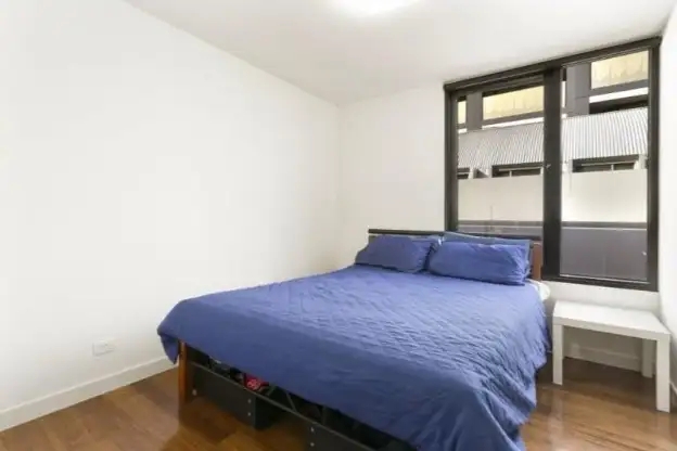 Third view of Homely unit listing, 207/18 Hull St, Richmond VIC 3121