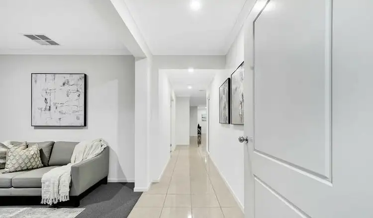 Third view of Homely house listing, 7 Retreat Way, Weir Views VIC 3338