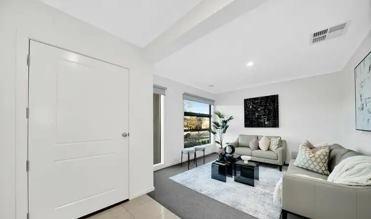 Fifth view of Homely house listing, 7 Retreat Way, Weir Views VIC 3338