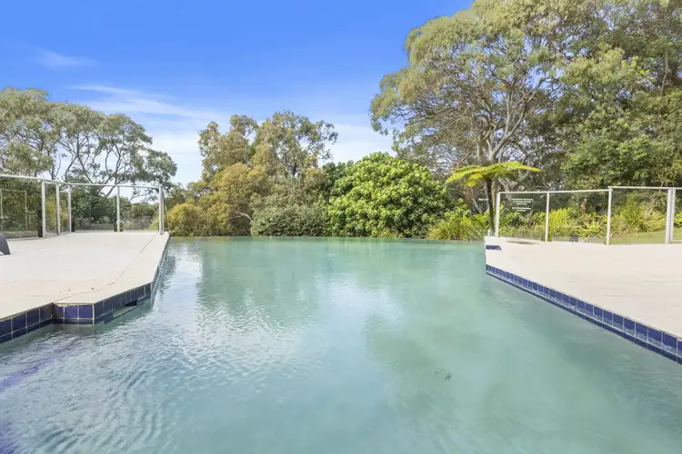 Second view of Homely apartment listing, Unit 2/103 Cooloola Dr, Rainbow Beach QLD 4581