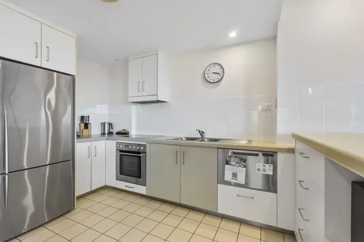 Third view of Homely apartment listing, Unit 2/103 Cooloola Dr, Rainbow Beach QLD 4581