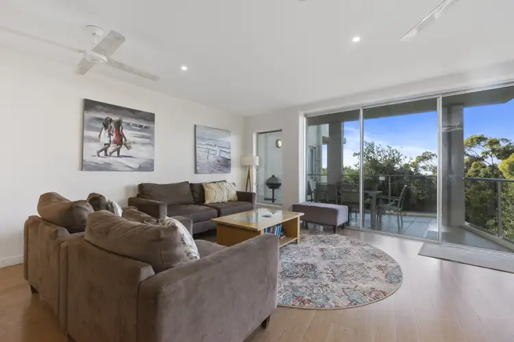 Fourth view of Homely apartment listing, Unit 2/103 Cooloola Dr, Rainbow Beach QLD 4581