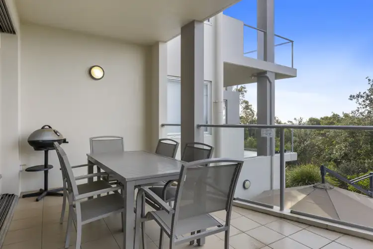 Sixth view of Homely apartment listing, Unit 2/103 Cooloola Dr, Rainbow Beach QLD 4581