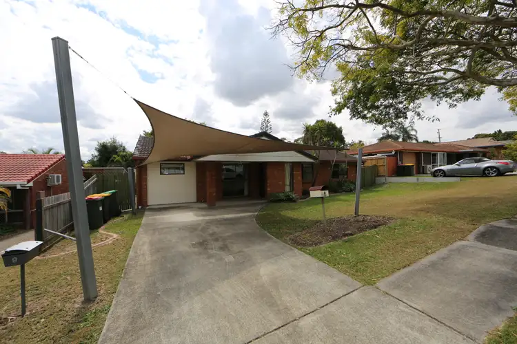 9 Holden Dr, Sunnybank Hills QLD 4109