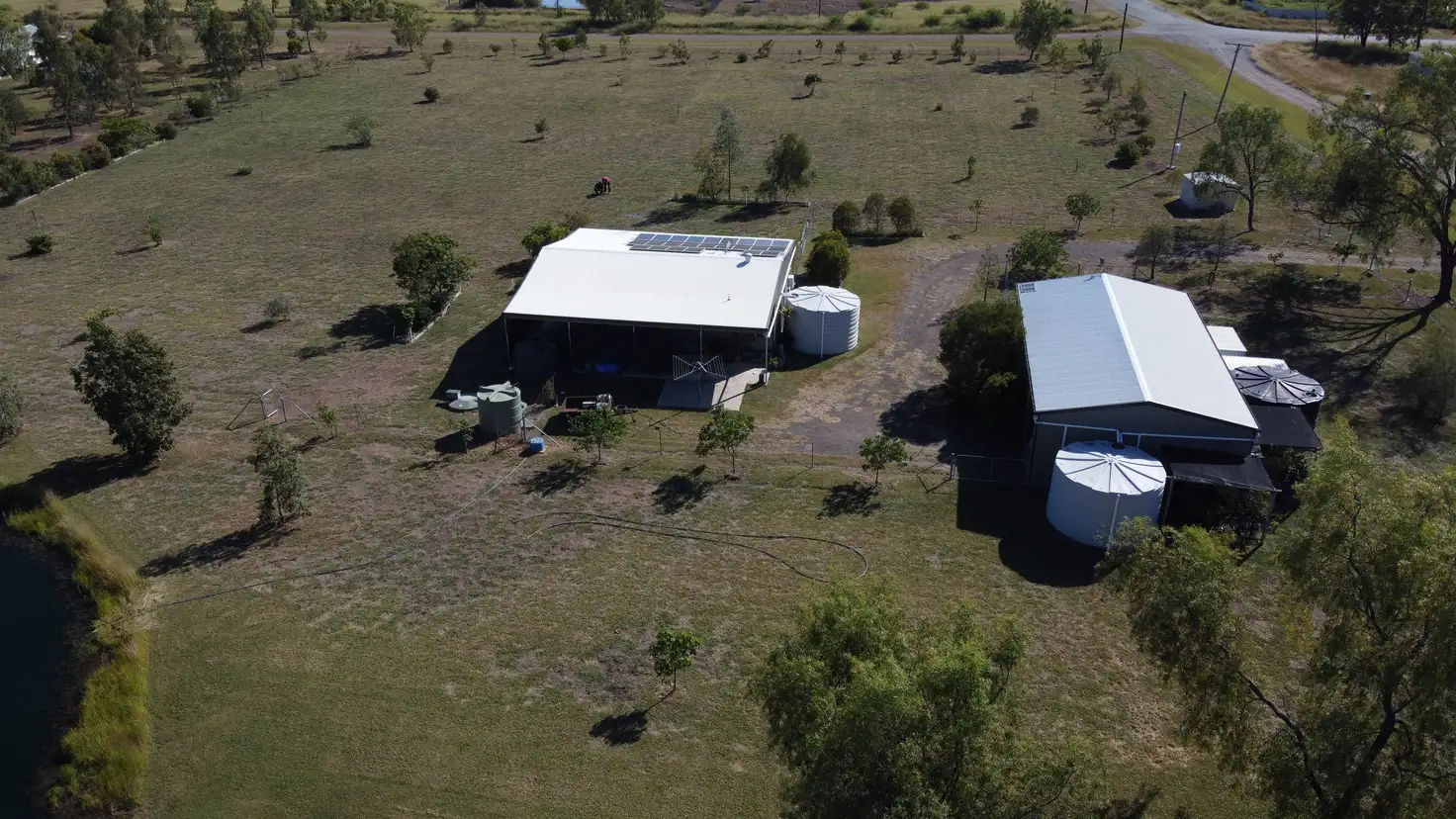 Main view of Homely house listing, 15 Nicholson St, Banana QLD 4702