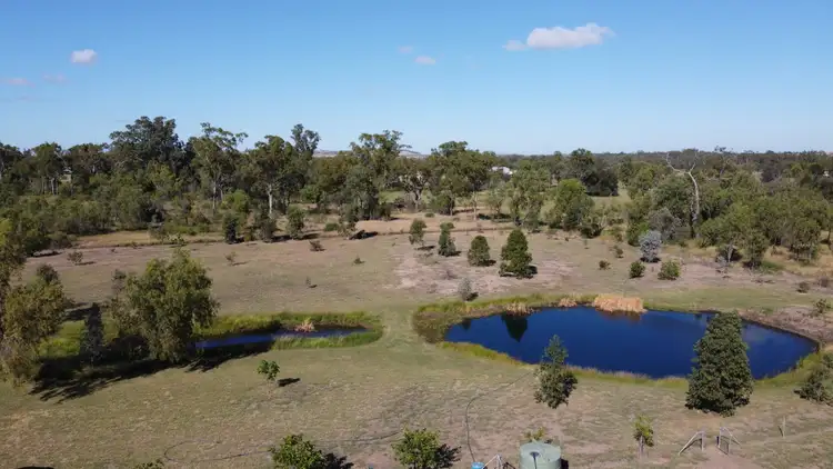 Third view of Homely house listing, 15 Nicholson St, Banana QLD 4702