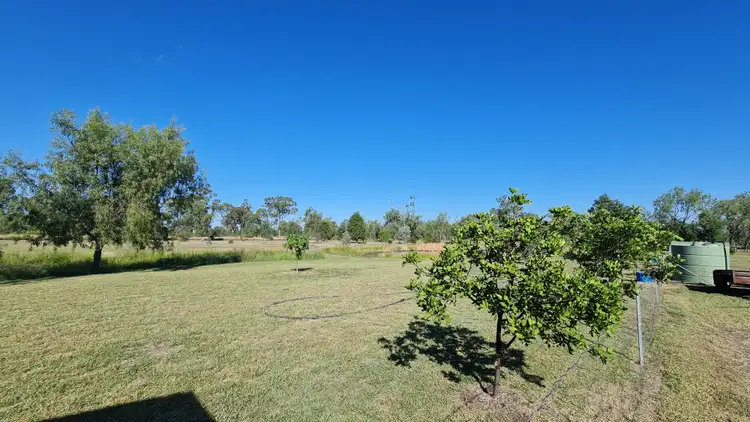 Fifth view of Homely house listing, 15 Nicholson St, Banana QLD 4702