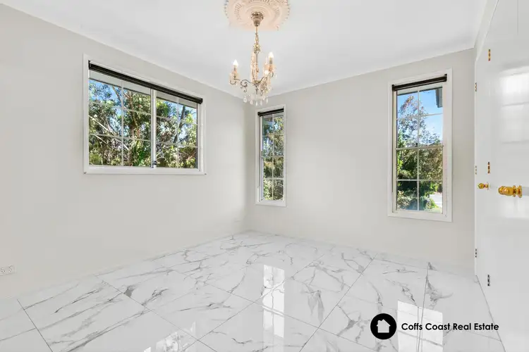 Second view of Homely rural property listing, 52 Kumbaingeri Cl, Moonee Beach NSW 2450