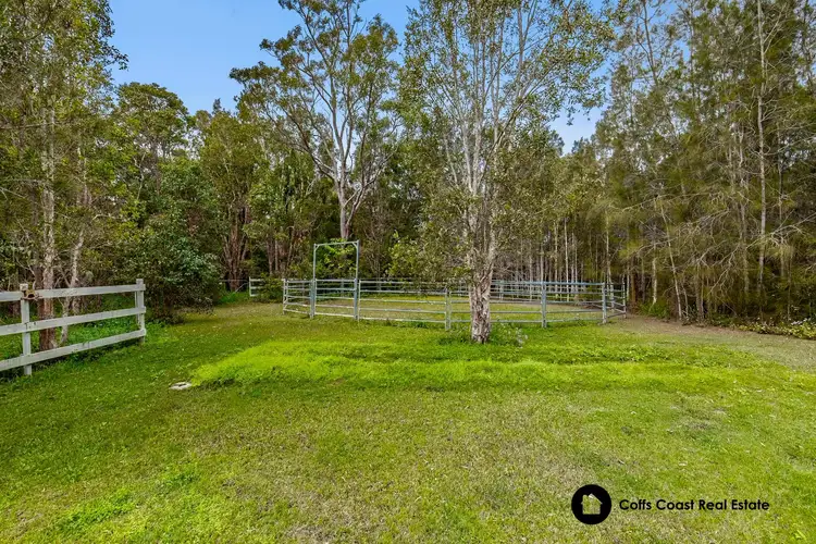 Third view of Homely rural property listing, 52 Kumbaingeri Cl, Moonee Beach NSW 2450