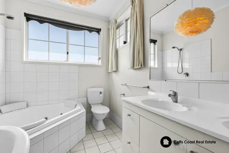 Fifth view of Homely rural property listing, 52 Kumbaingeri Cl, Moonee Beach NSW 2450