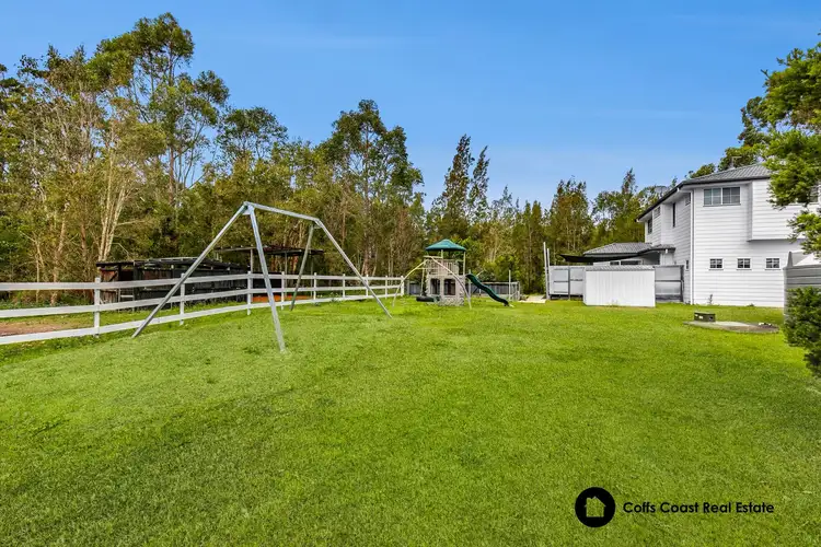 Sixth view of Homely rural property listing, 52 Kumbaingeri Cl, Moonee Beach NSW 2450