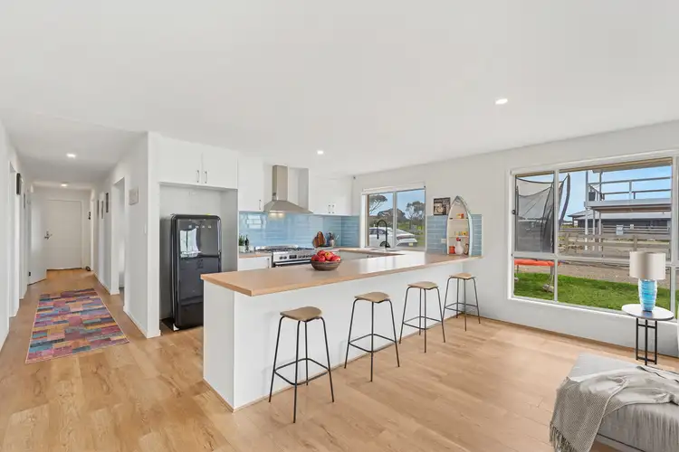 Fifth view of Homely house listing, LOT 23 Boettcher Rd, Goolwa SA 5214