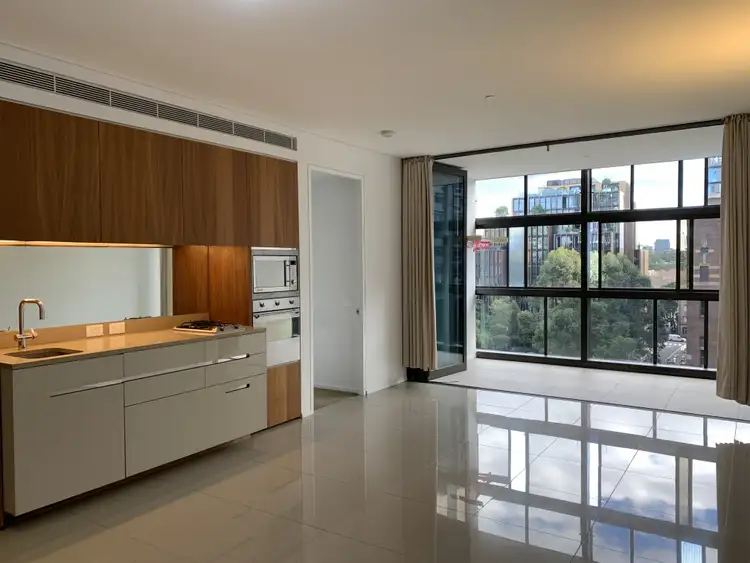 Level 3, 3 Park Lane, Chippendale NSW 2008