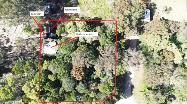 Fifth view of Homely land listing, 11-13 Rainbow Ave, Macleay Island QLD 4184