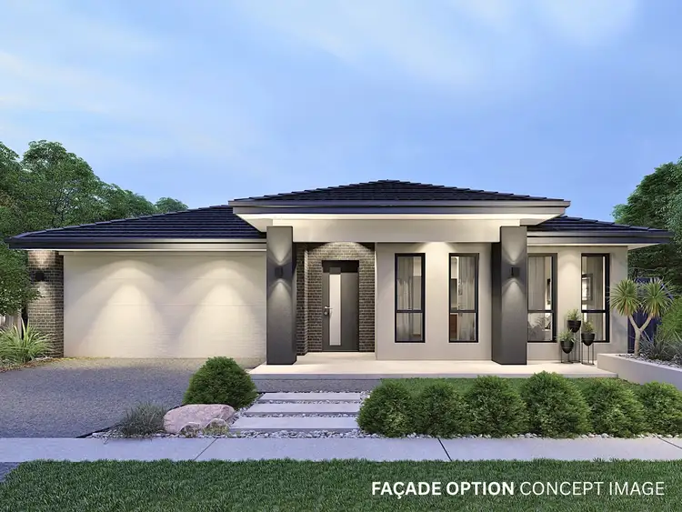 Lot 8 View Street - Sunset Views, Broadford VIC 3658