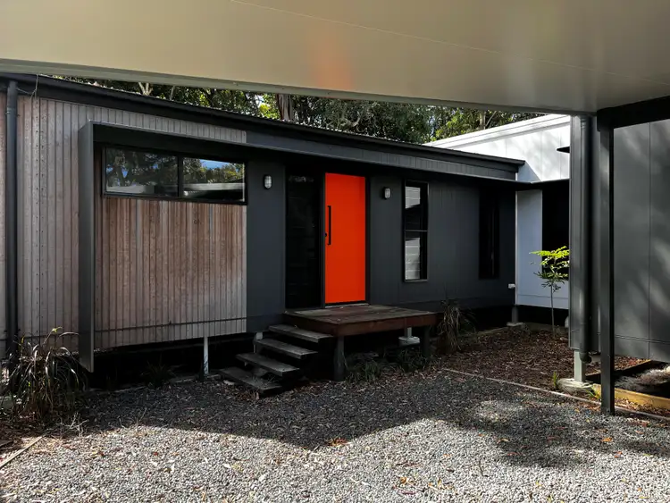 Address available on request