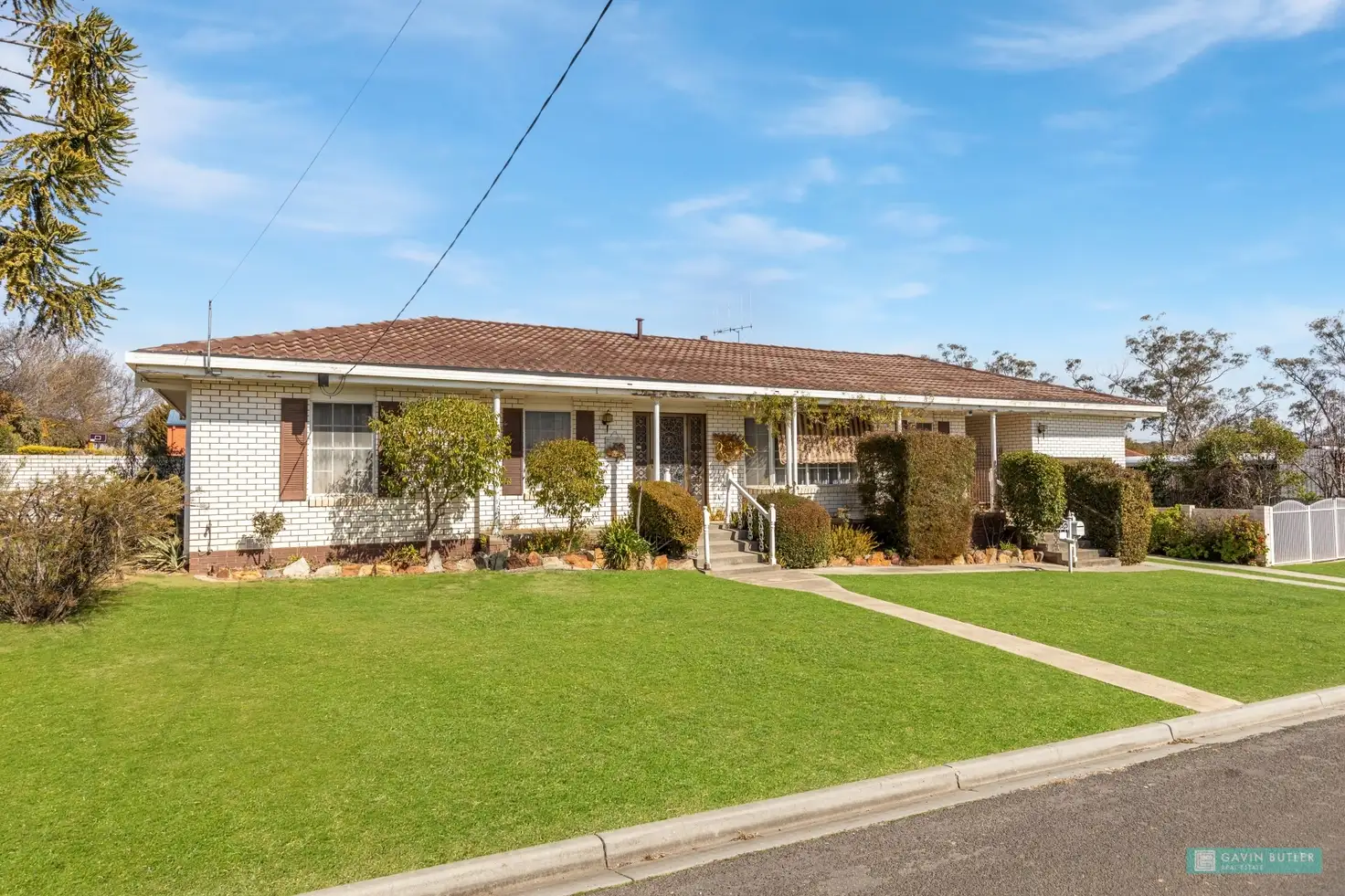 Main view of Homely house listing, 2-4 Archer St, Kangaroo Flat VIC 3555