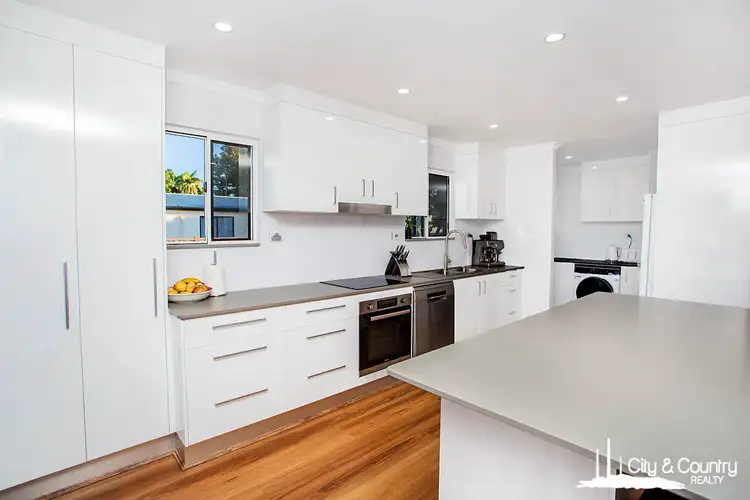 Second view of Homely house listing, 33 Fornax Street, Mount Isa QLD 4825