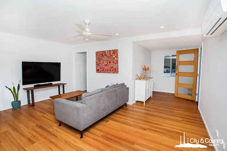 Third view of Homely house listing, 33 Fornax Street, Mount Isa QLD 4825
