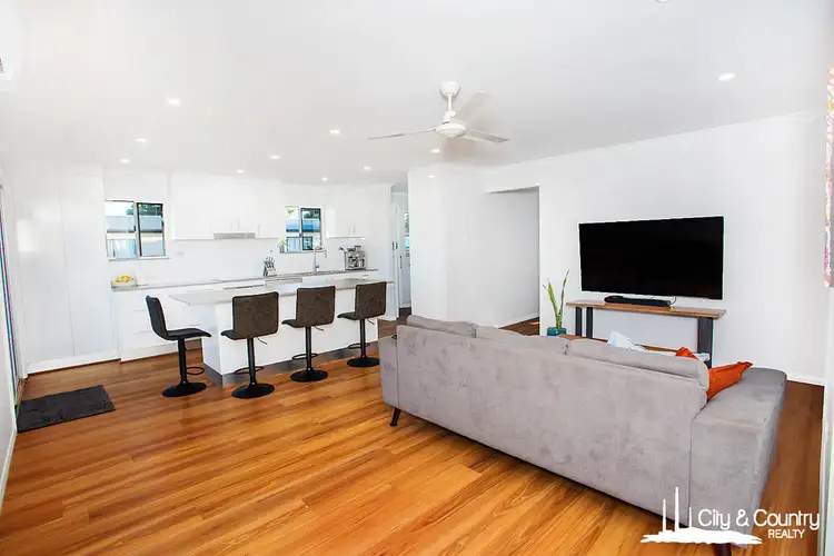 Fourth view of Homely house listing, 33 Fornax Street, Mount Isa QLD 4825