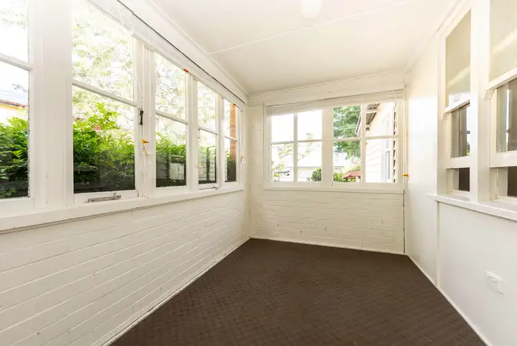 Second view of Homely unit listing, Unit 2/12 Kent St, East Toowoomba QLD 4350