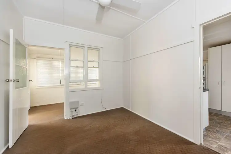 Third view of Homely unit listing, Unit 2/12 Kent St, East Toowoomba QLD 4350