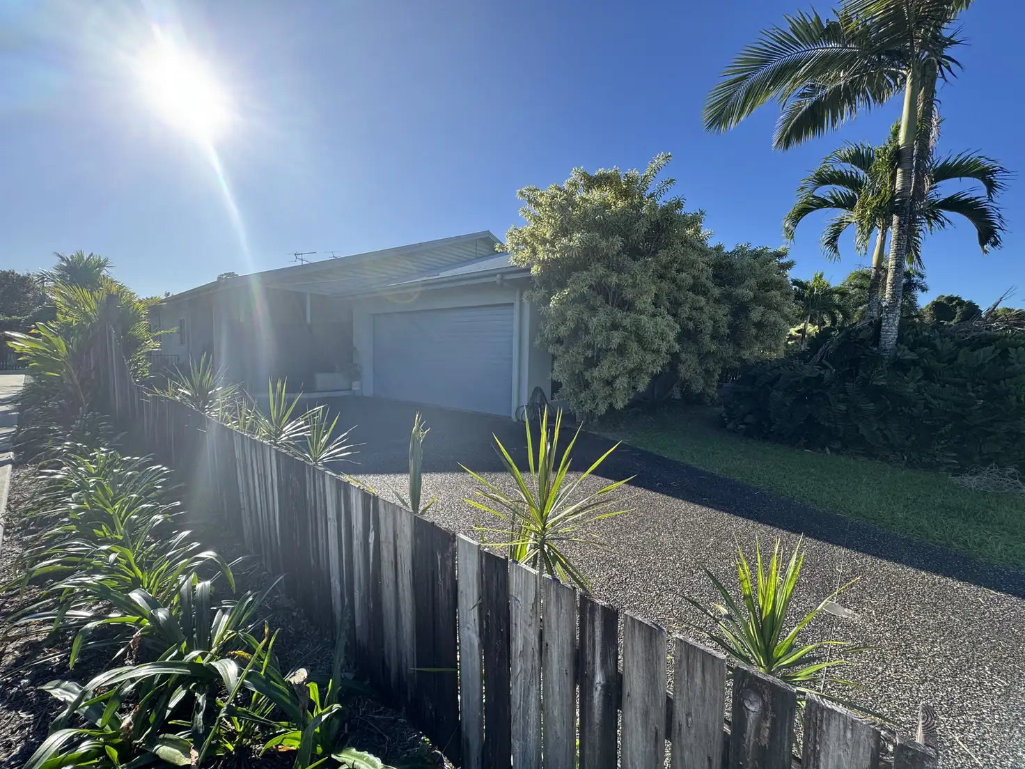 Main view of Homely villa listing, Duplex 1/5 Clipper Ct, South Mission Beach QLD 4852