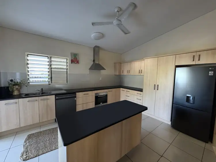 Fourth view of Homely villa listing, Duplex 1/5 Clipper Ct, South Mission Beach QLD 4852