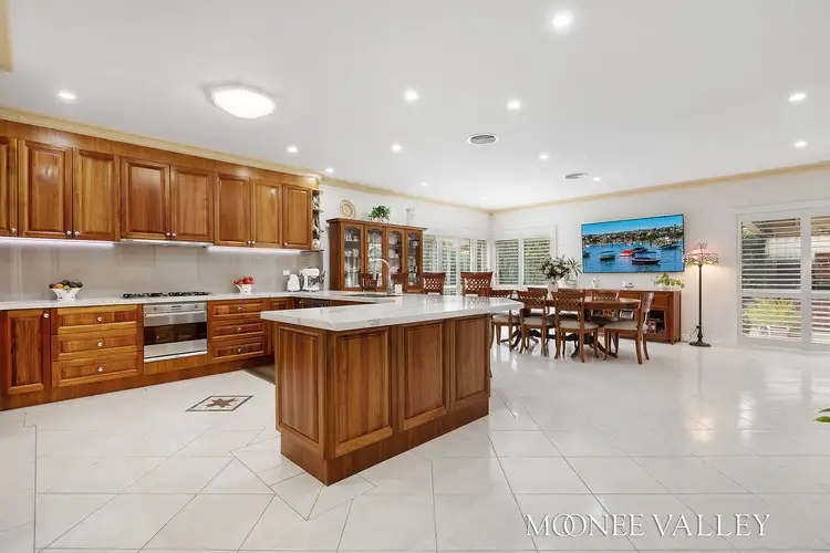 Fourth view of Homely house listing, 13 Mackenzie Close, Taylors Lakes VIC 3038