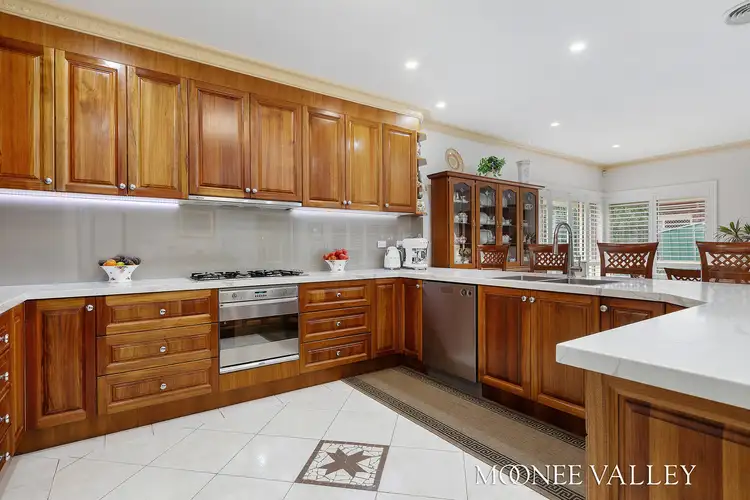 Fifth view of Homely house listing, 13 Mackenzie Close, Taylors Lakes VIC 3038