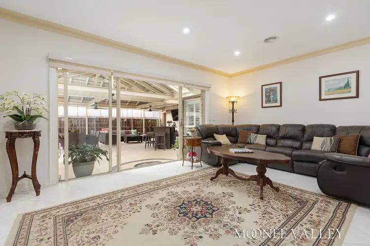 Sixth view of Homely house listing, 13 Mackenzie Close, Taylors Lakes VIC 3038