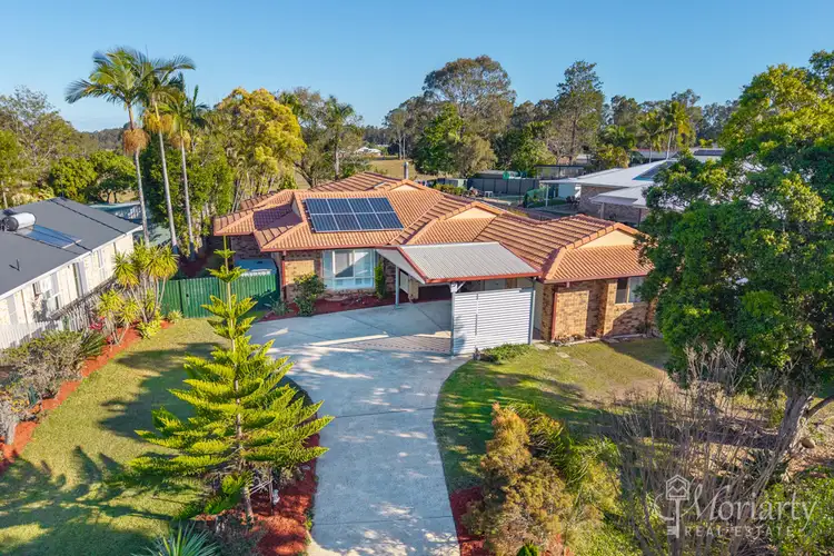 84 Pioneer Dr, Narangba QLD 4504