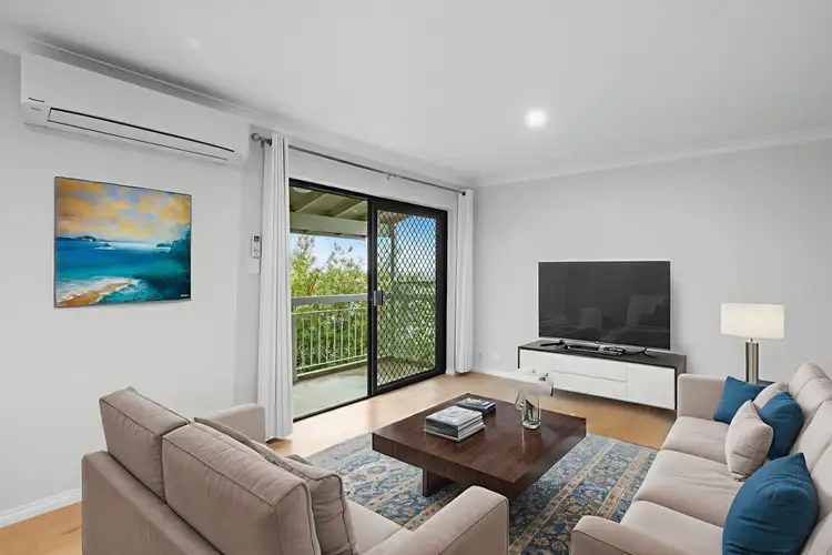 Third view of Homely unit listing, 10/23 Kinsella Street, Joondanna WA 6060