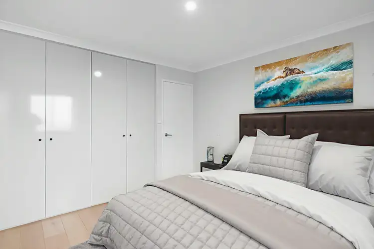 Sixth view of Homely unit listing, 10/23 Kinsella Street, Joondanna WA 6060