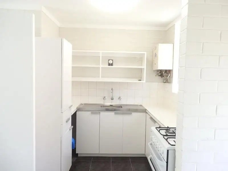 Main view of Homely unit listing, 102/124 Subiaco Road, Subiaco WA 6008