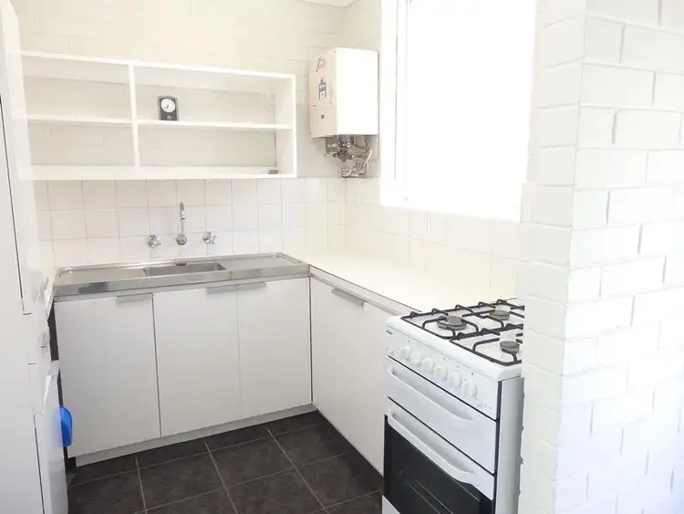 Second view of Homely unit listing, 102/124 Subiaco Road, Subiaco WA 6008
