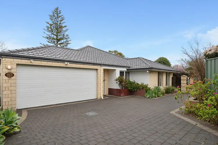 14A Raleigh Rd, Bayswater WA 6053