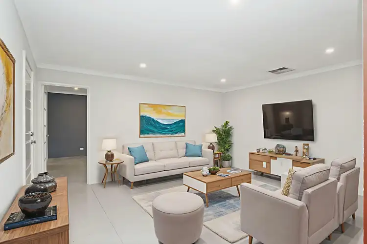 Second view of Homely house listing, 14A Raleigh Rd, Bayswater WA 6053