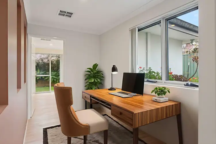 Fourth view of Homely house listing, 14A Raleigh Rd, Bayswater WA 6053
