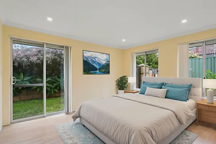 Fifth view of Homely house listing, 14A Raleigh Rd, Bayswater WA 6053