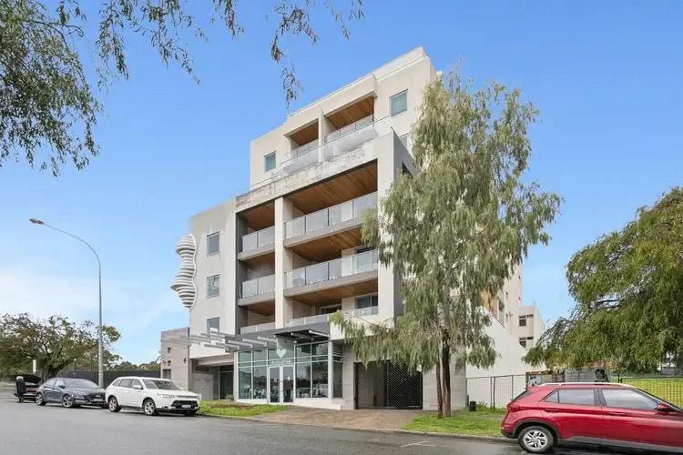 2/17 Wickham St, East Perth WA 6004