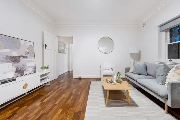 Second view of Homely apartment listing, Unit 2/212 Victoria Rd, Bellevue Hill NSW 2023