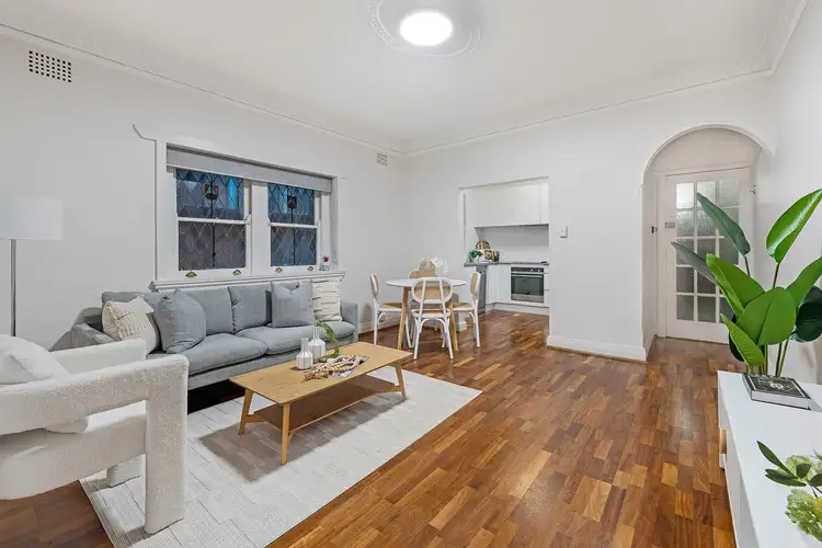Third view of Homely apartment listing, Unit 2/212 Victoria Rd, Bellevue Hill NSW 2023