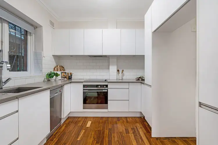 Fourth view of Homely apartment listing, Unit 2/212 Victoria Rd, Bellevue Hill NSW 2023
